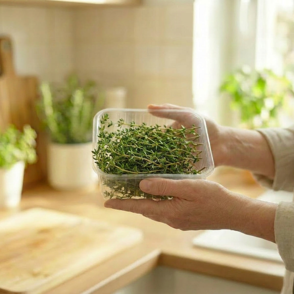 Thyme - image 2