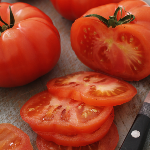 Tomato Beef