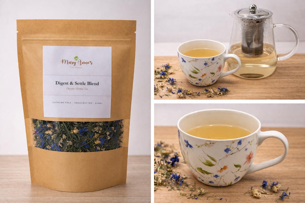 Herbal Tea