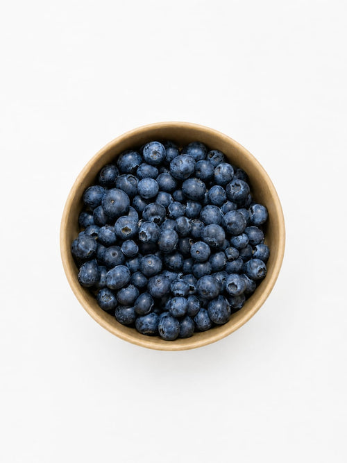 Blueberry