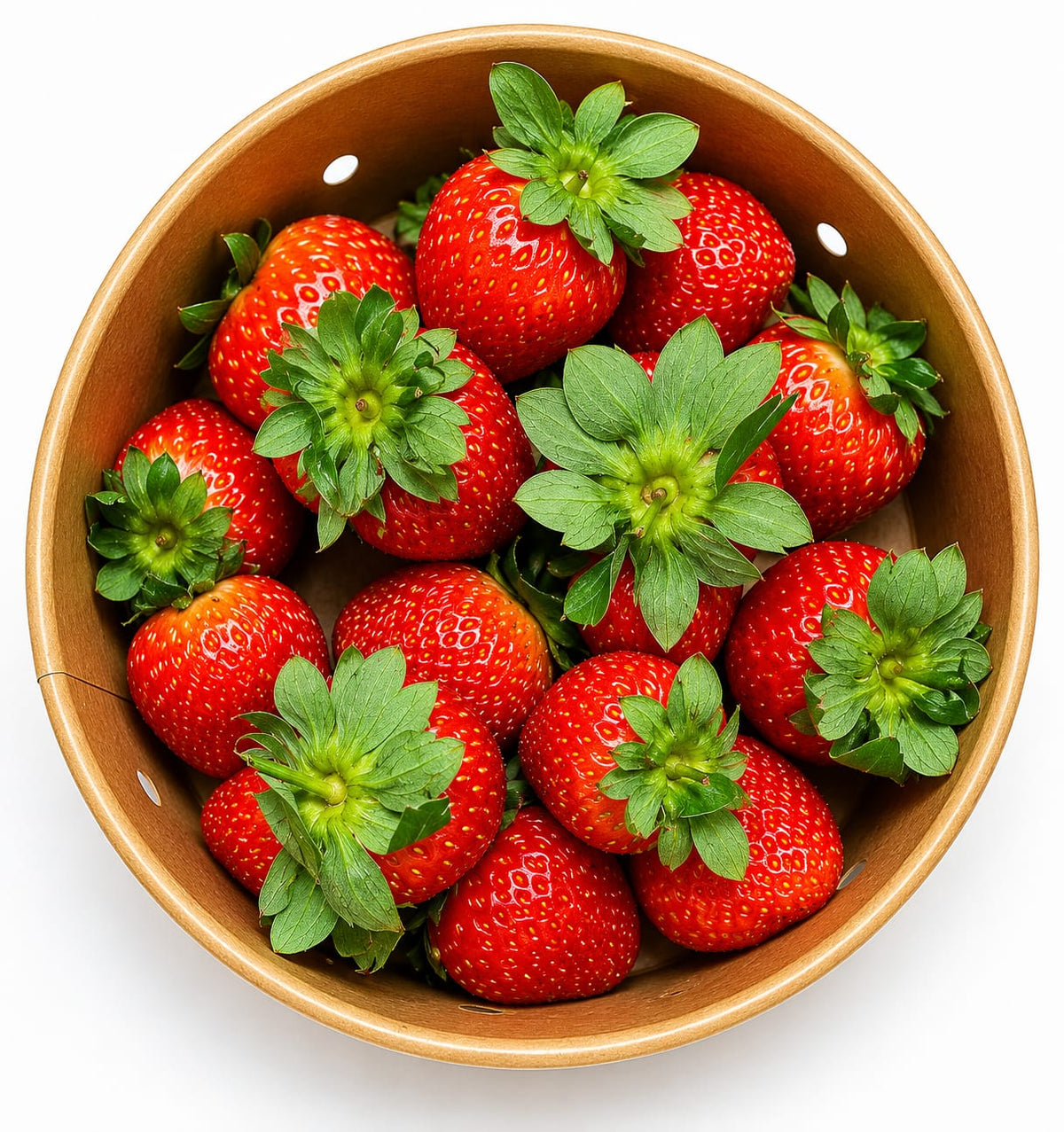 Strawberry - image 2