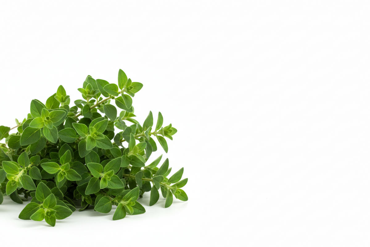 Oregano - image 1
