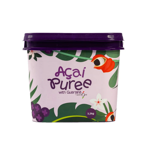 Acai Puree
