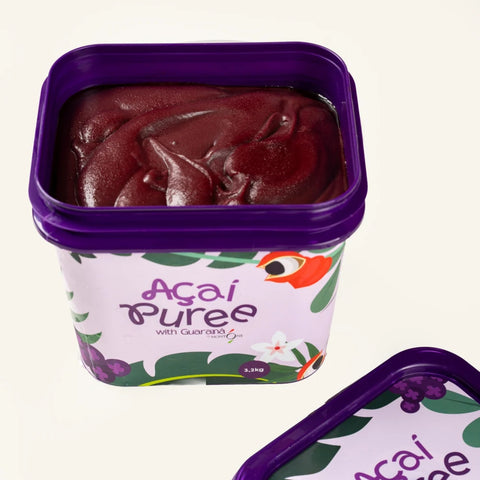 Acai Puree