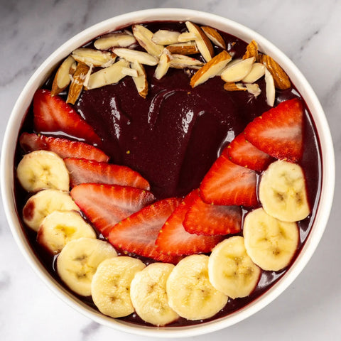 Acai Puree