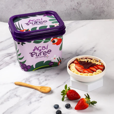 Acai Puree