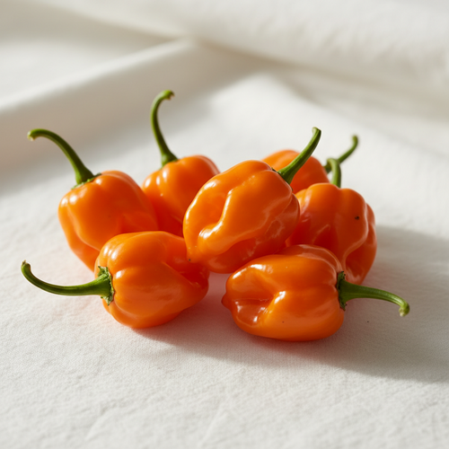 Habanero Chilli