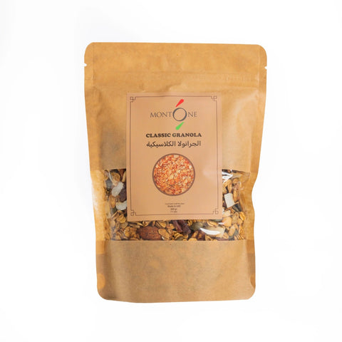 Granola