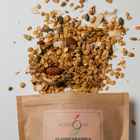Granola