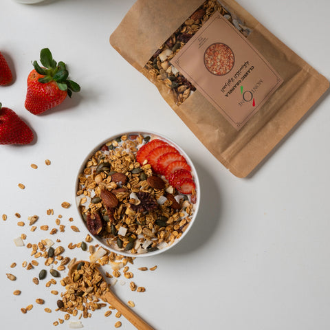 Granola