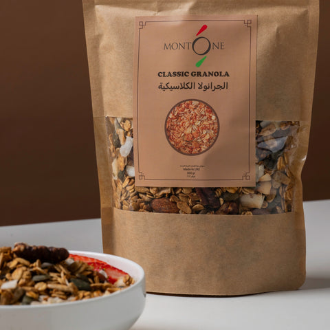 Granola