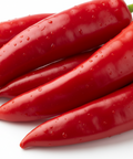 Fresh Organic Hungarian Jumbo Chilli Peppers 500g grown at CrYsp Farms in the UAE