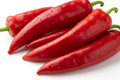Organic Hungarian Jumbo Chilli Peppers