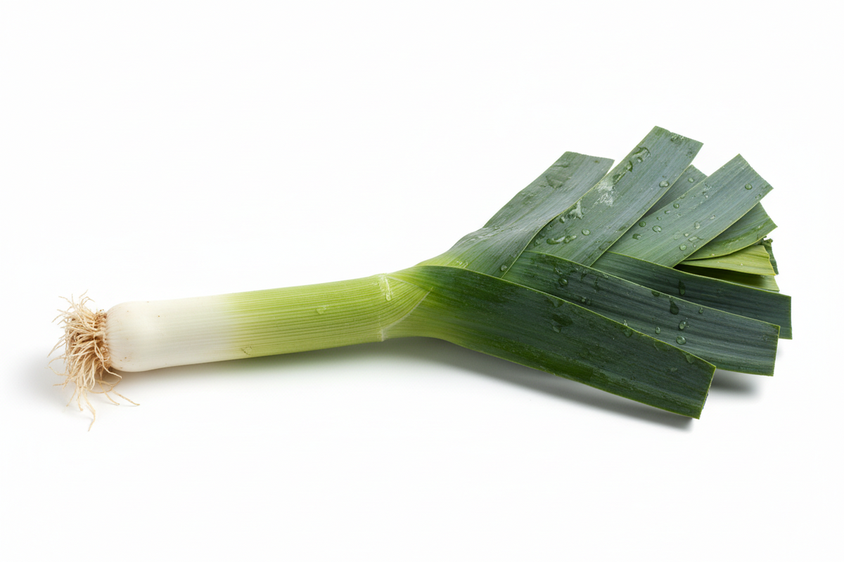 Leek - image 1