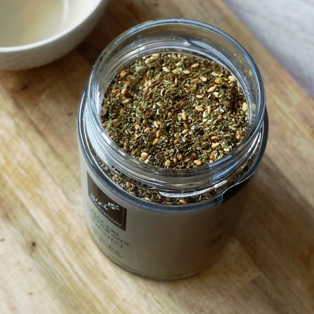 Halabi Zaatar - image 2