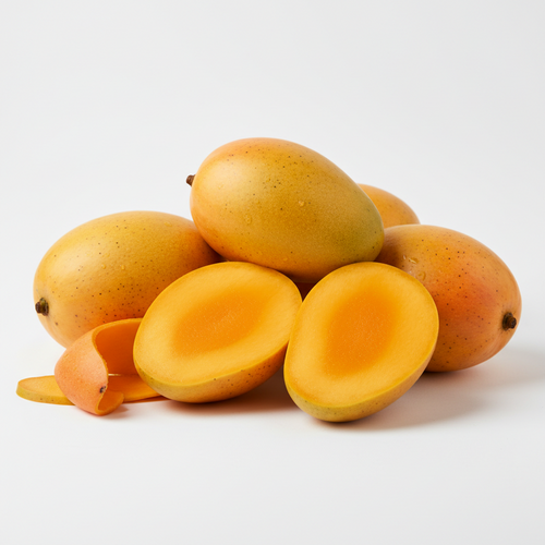 Alphonso Mango