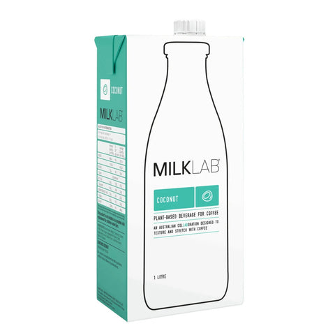 Coconut Milk