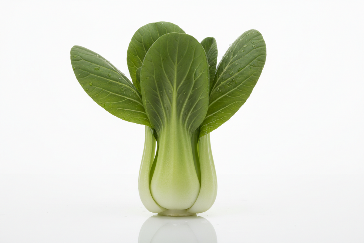 Pak Choy Lettuce - image 1
