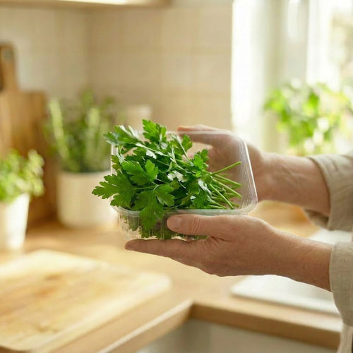 Parsley