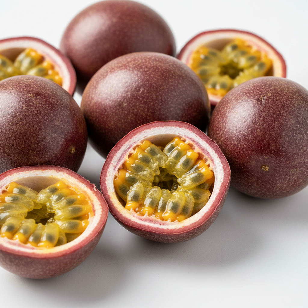 Passion Fruit - image 1