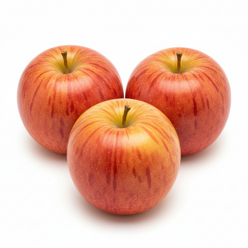 Red Apple