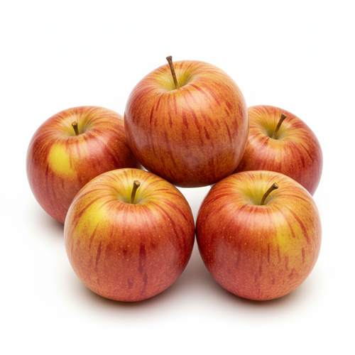 Red Apple