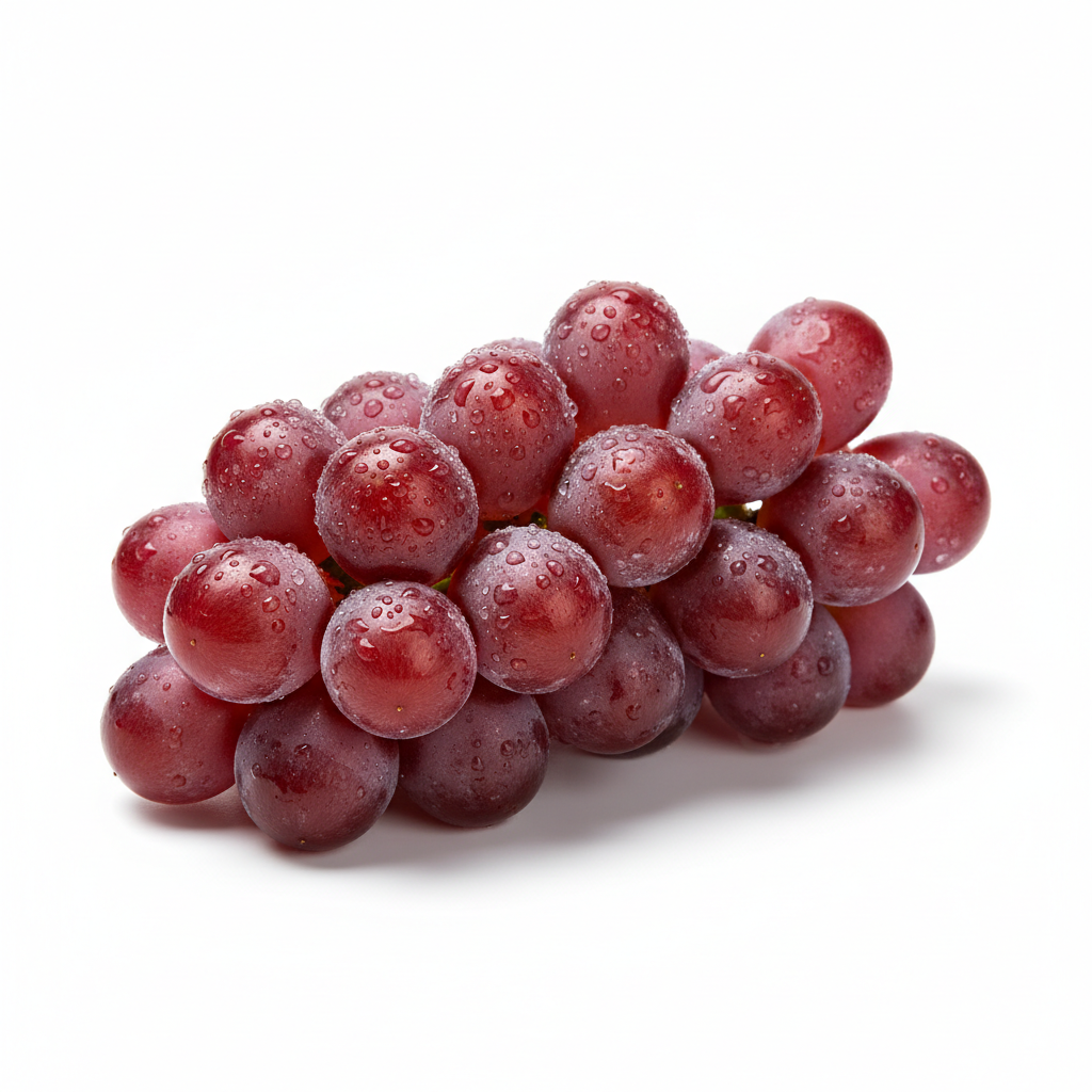 Red Grapes - image 1