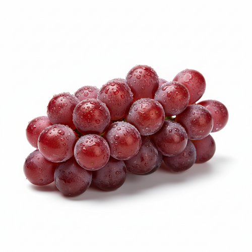 Red Grapes