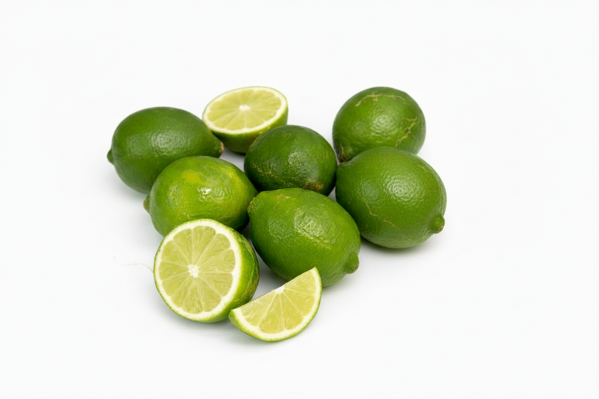 Limes - image 1
