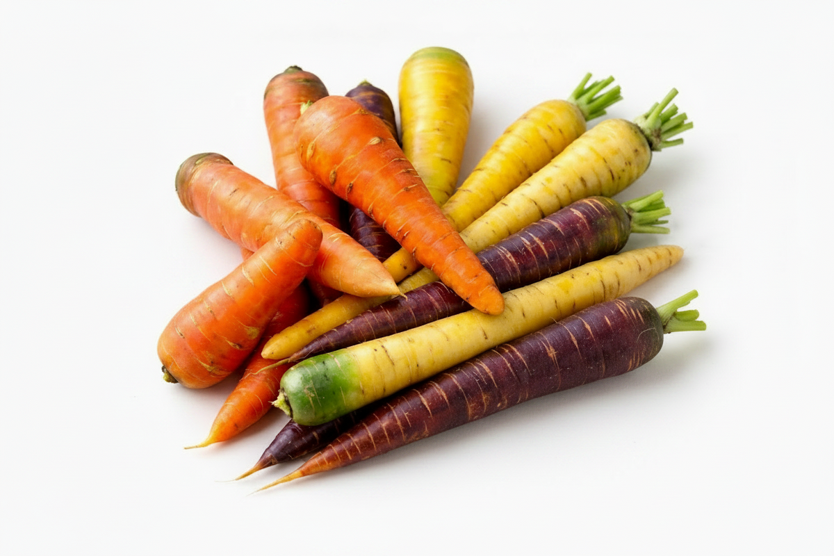 Carrots - image 1