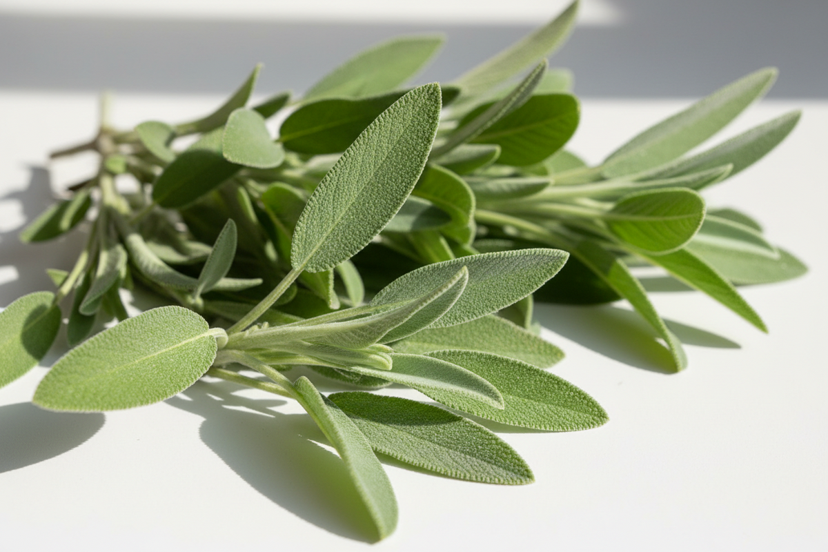 Sage - image 1