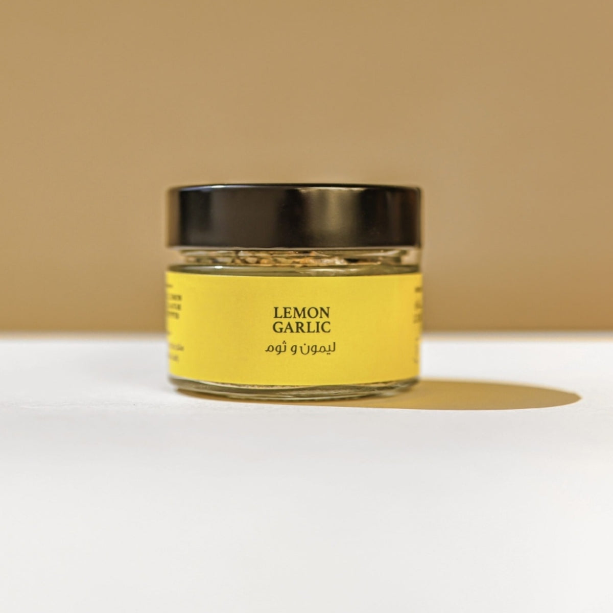 Lemon Garlic Salt - image 1
