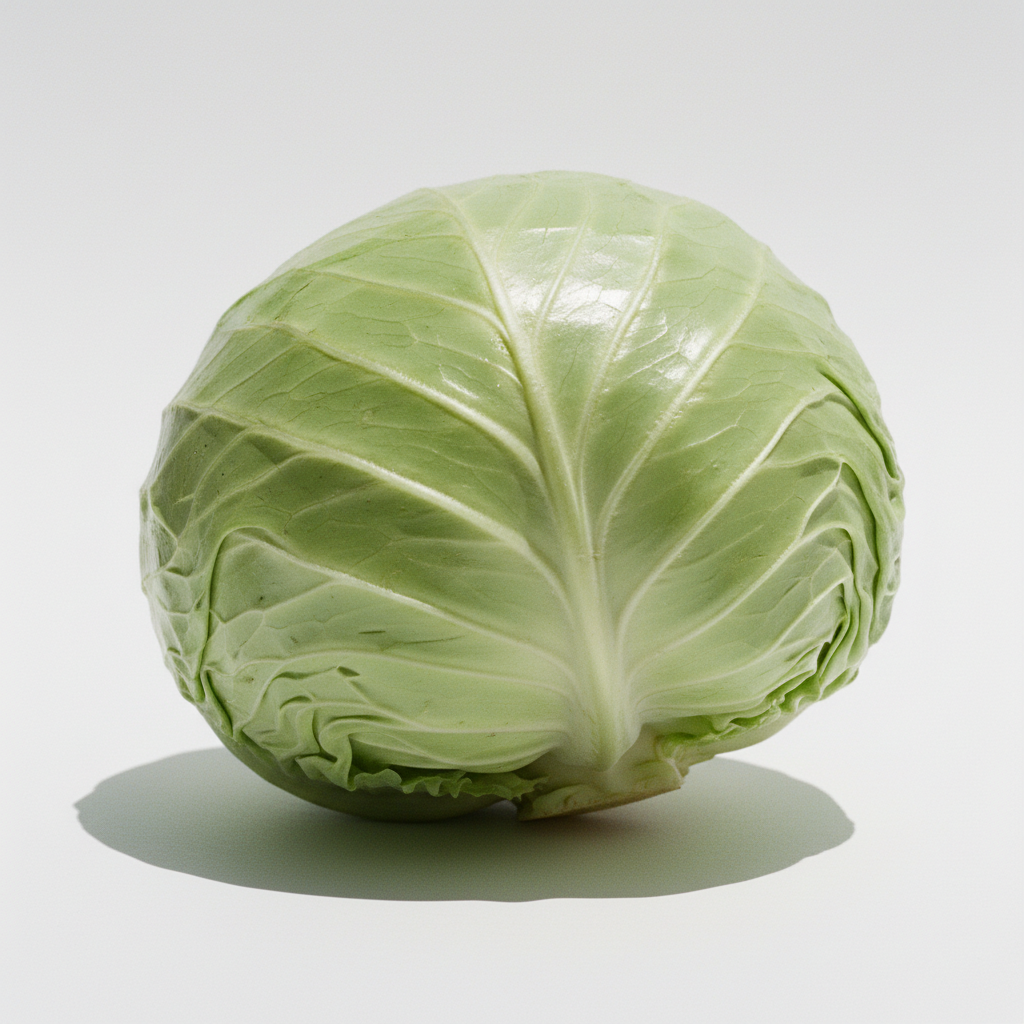 Cabbage - image 2