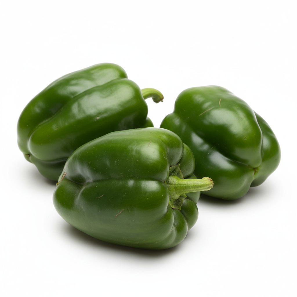 Capsicum Green - image 2