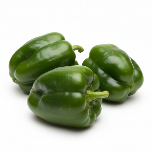 Capsicum Green
