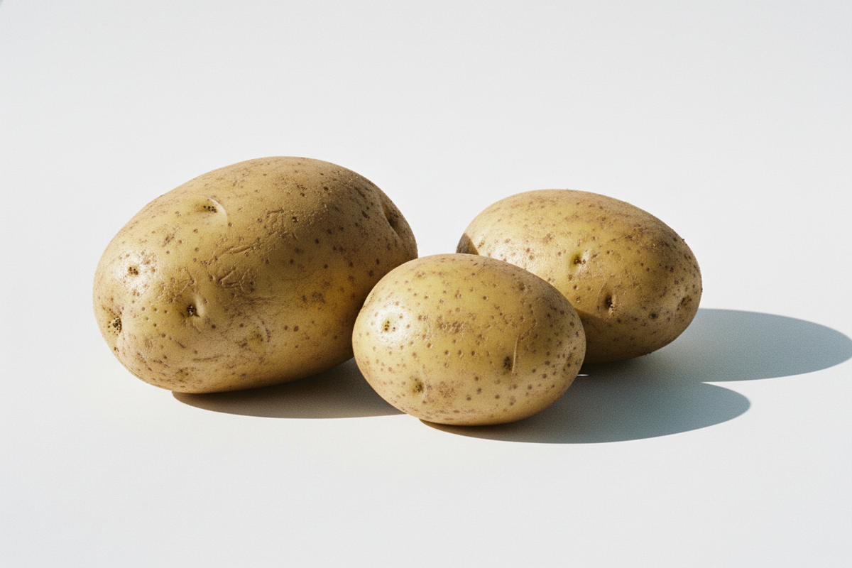 Potato Large - image 1