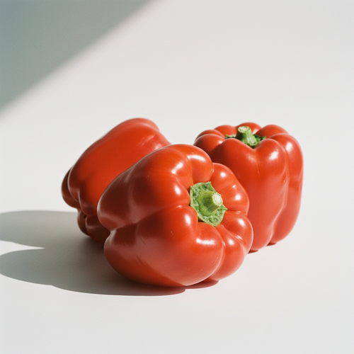 Capsicum Red