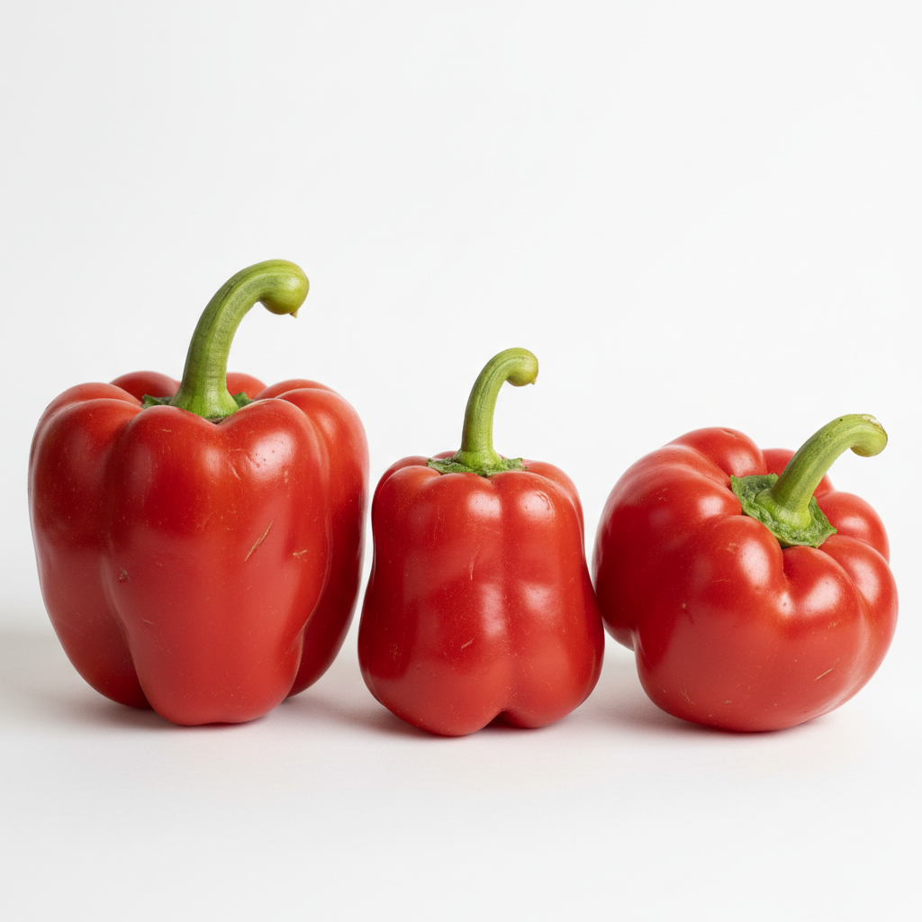 Capsicum Red - image 2