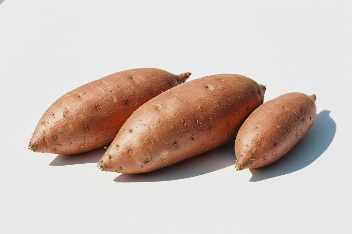 Sweet Potato - image 2