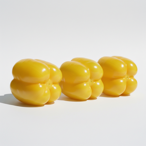 Capsicum Yellow
