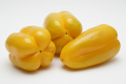 Capsicum Yellow