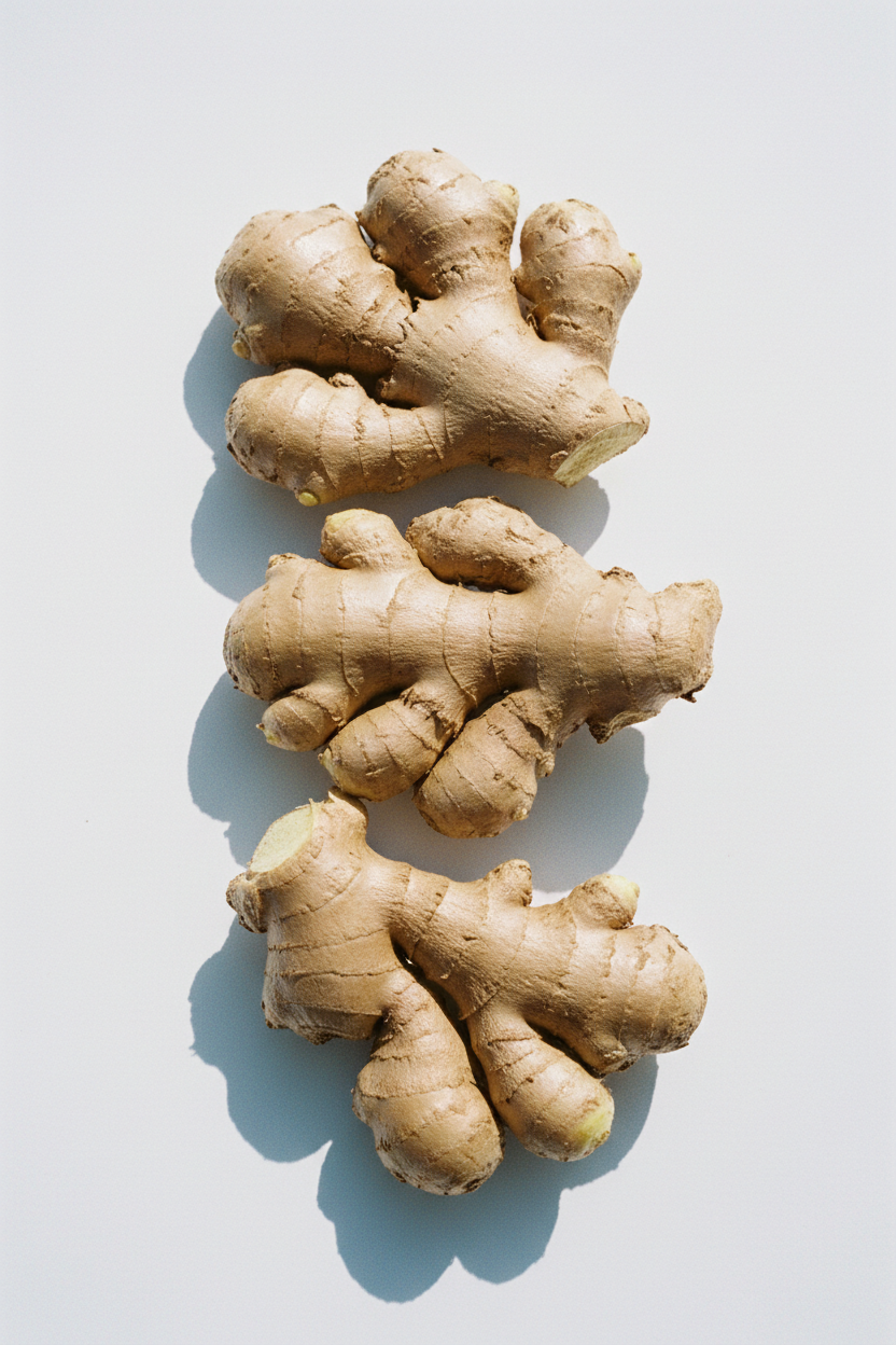 Ginger - image 2