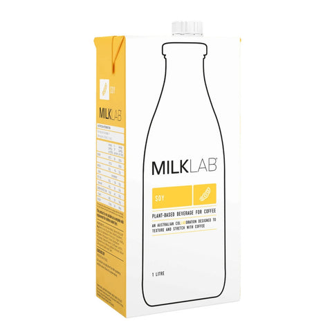 Soy Milk