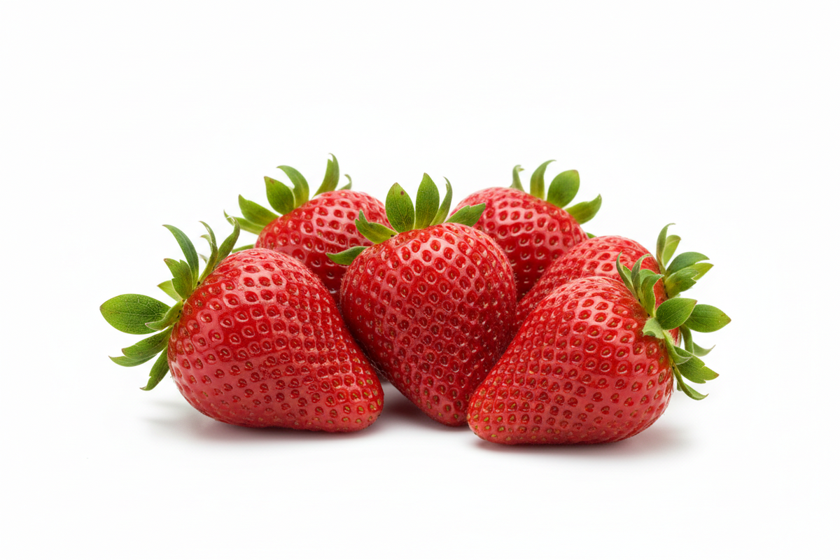 Strawberry - image 4