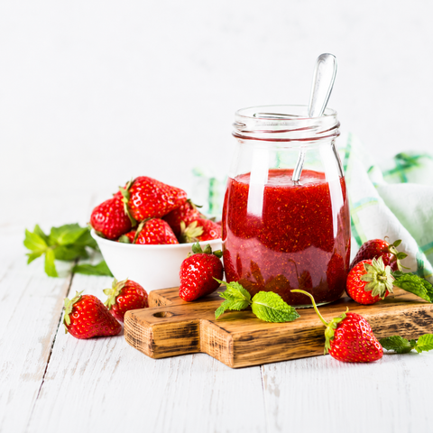 Strawberry
