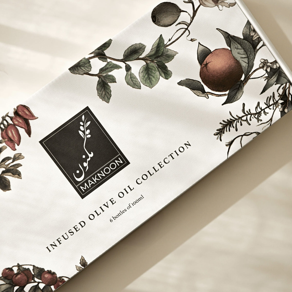 The Infused Collection - image 2