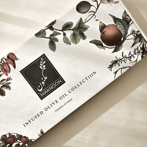 The Infused Collection
