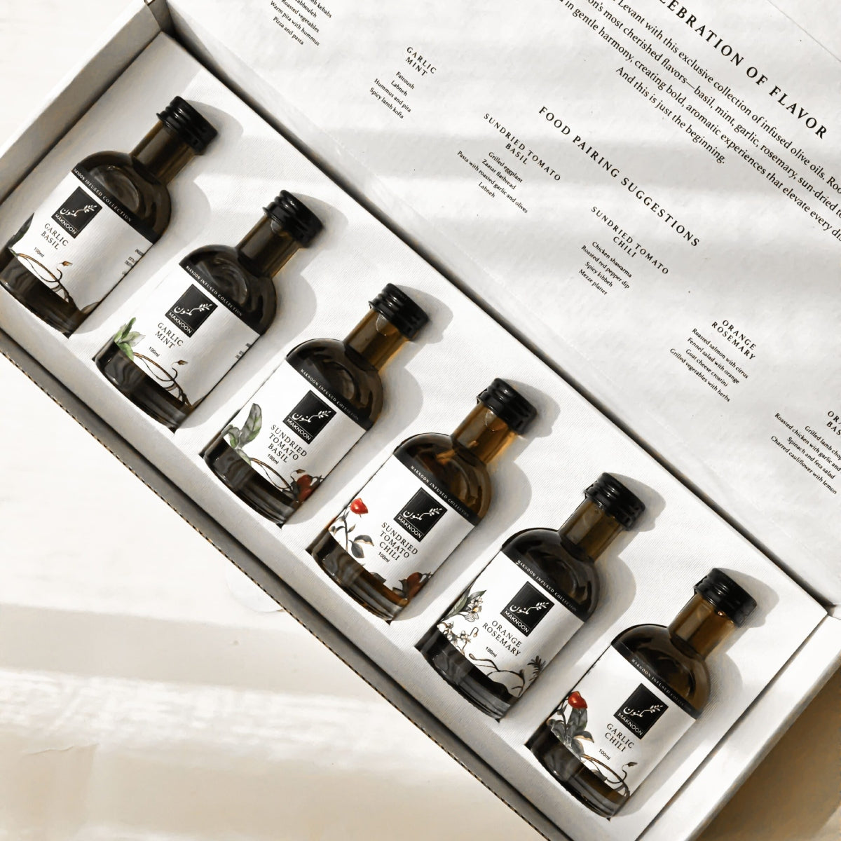 The Infused Collection - image 1