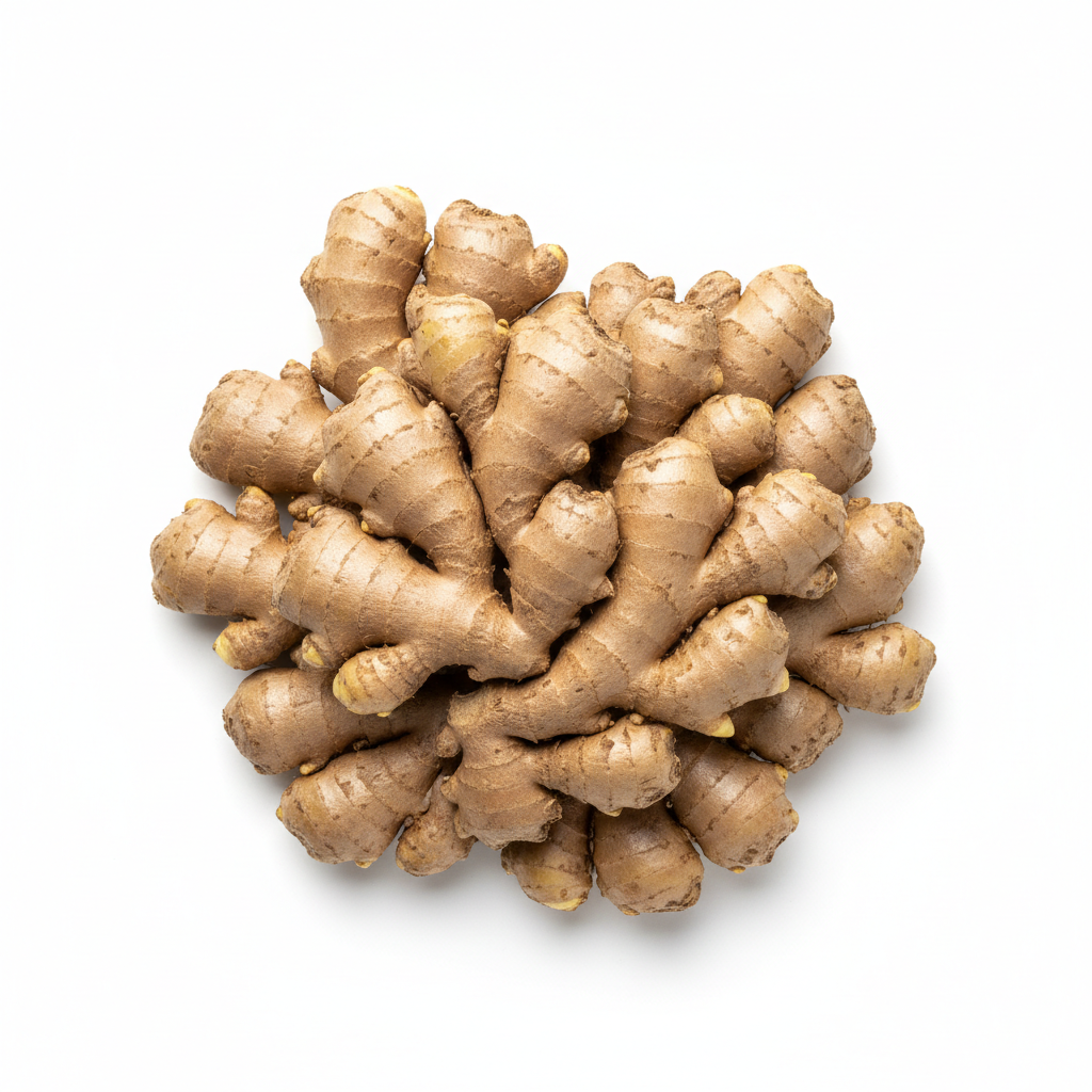 Ginger - image 1