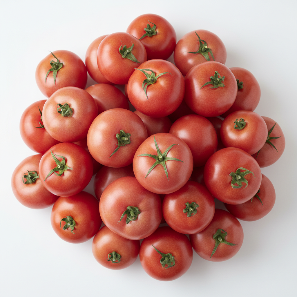 Japanese Tomatoes - image 2